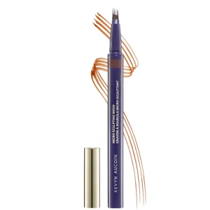 Kevyn Aucoin Micro Sculpting Brow Gel - Rotuladores de Cejas 2
