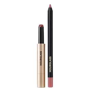 Hourglass Phantom Blur Balm & Lip Liner Duo