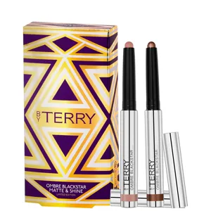 By Terry Ombre Blackstar Matte & Shine