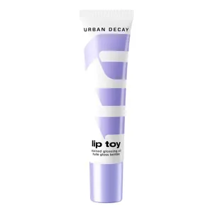 Urban Decay Lip Play Tinted Lip Oil