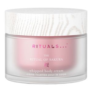 Rituals The Ritual of Sakura Body Cream - Body Creams 3