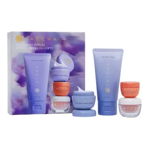 Tatcha Discovery Ritual Set