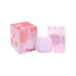 Laneige Neo Cushion The Glow Double Special Set