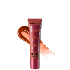 Urban Decay Lip Toy Glossing, Staining Lip Oil - Lip Stains 1