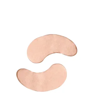 MZ Skin Bio-Placenta Peptide Illuminating Hydrogel Eye Mask