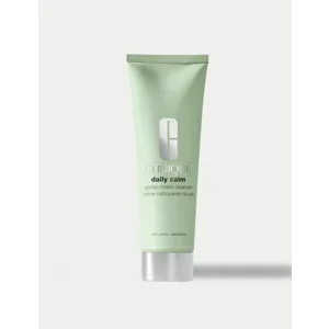 Clinique Daily Calm Gentle Cream Cleanser