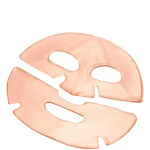 MZ Skin Bio-Placenta Peptide Reviving Hydrogel Face Mask