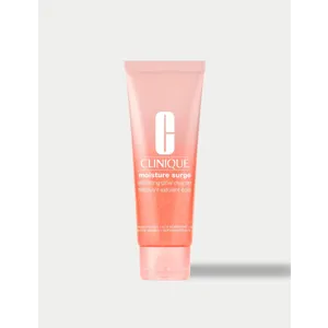 Clinique Moisture Surge Exfoliating Glow Cleanser