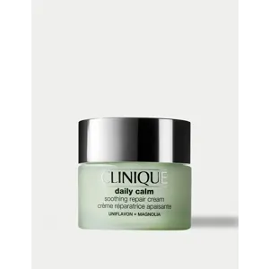 Clinique Daily Calm Soothing Repair Cream