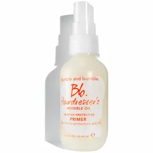 Bumble and bumble Bumble Und Bumble Unsichtbares Öl Hitze-/Uv-Schutzprimer Für Friseure
