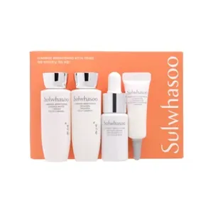 Sulwhasoo Lumiwise Brightening Kit