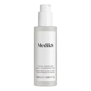 Medik8 Total Moisture Daily Cleansing Gel