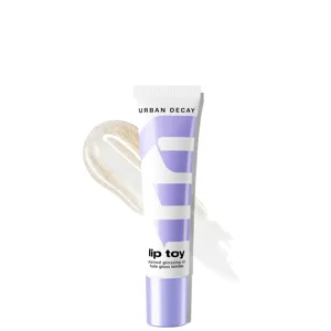Urban Decay Lip Toy Glossing, Staining Lip Oil - Lipgloss 1