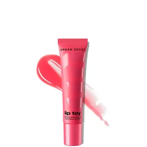 Urban Decay Lip Toy Glossing, Staining Lip Oil