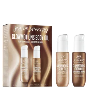 Sol de Janeiro Glowmotion