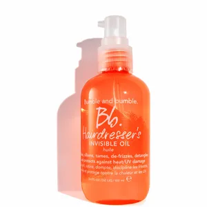 Bumble and bumble Hairdresser'S Invisible Frizz-Reducing Oil