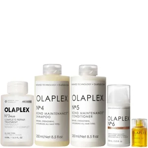 Olaplex Nº 3, 4, 5, 6 Y 7