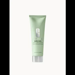 Clinique Daily Calm Gentle Cream Cleanser