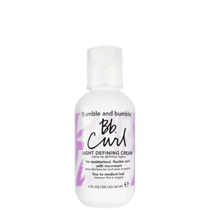 Bumble and bumble Champú Para Rizos