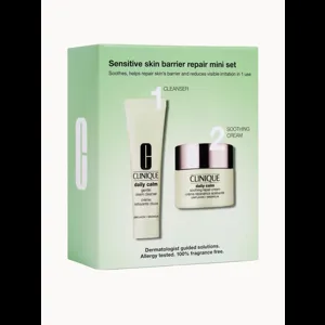 Clinique Daily Calm Barrier Repair