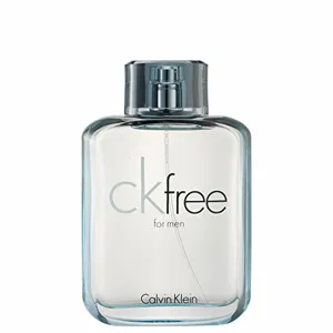 Calvin Klein CK Free Eau De Toilette