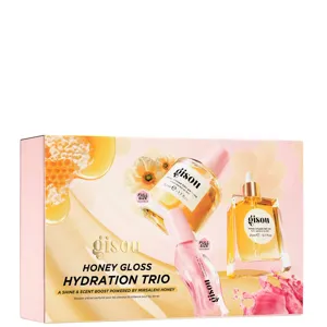GISOU Honey Gloss Hydration