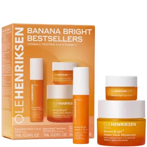 Ole Henriksen Banana Bright+