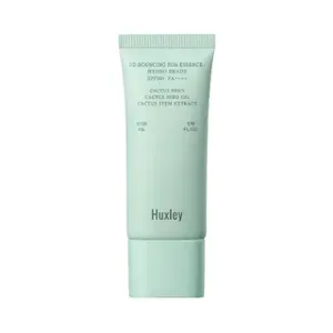 Huxley Re-Bouncing Sun Essence Hydro Shade