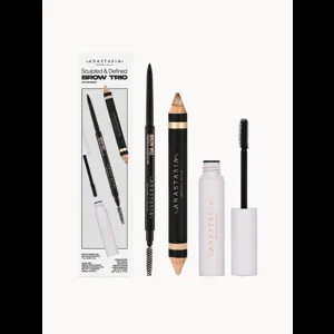 Anastasia Beverly Hills Sculpted & Defined Brow Trio