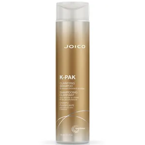 Joico K-Pak Klärungsshampoo - Feuchtigkeitsspendende Shampoos 2