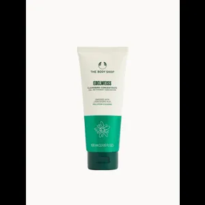 The Body Shop Edelweiss Cleanser