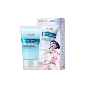 ANUA Kpop Demon Hunter Barrier Reboot Water Gel Cream