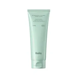 Huxley Re-Bouncing Cleanser Hydro Shade
