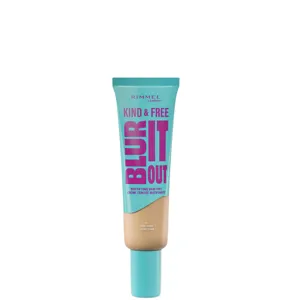 Rimmel Kind & Free Blur It Out Mattifying Skin Tint