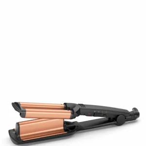 Babyliss Plancha De Pelo Deep Waves