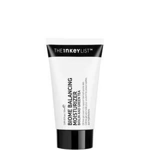THE INKEY LIST Biome Balancing Moisturizer