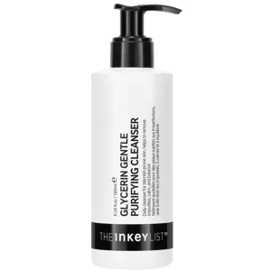 THE INKEY LIST Glycerin Gentle Purifying Cleanser