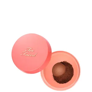 Too Faced Peach Perfector Setting Powder