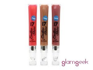 Endless Shine Lip Gloss