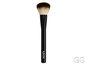 NYX Pro Puderpinsel