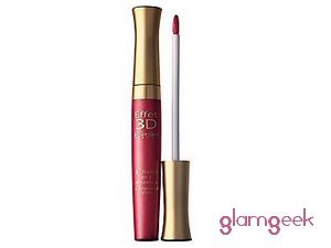 Effect 3d Lipstick