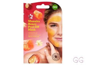 Manuka Honey Peel Off Mask