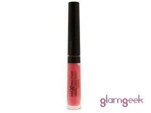 Vibrant Curve Effect Lipgloss