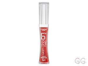 Glam Shine 6hr Lip Gloss