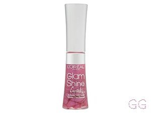 Glam Shine Lip Gloss