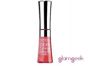 Glam Shine Diamant Lip Gloss