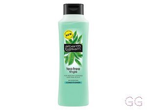 Tea Tree Tingle Conditioner