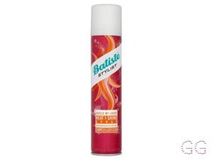 Stylist Shield My Locks Heat & Shine Spray