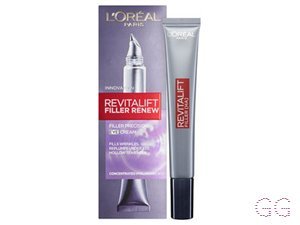 Revitalift Filler Renew Eye Cream