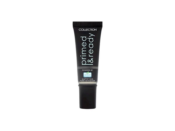 Pore Minimiser Primer
